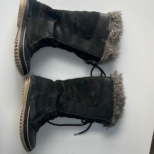 Sorel Cate the Great - women’s boots size 8